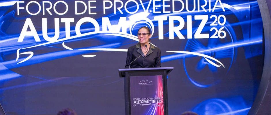 Foro de Proveeduría Automotriz