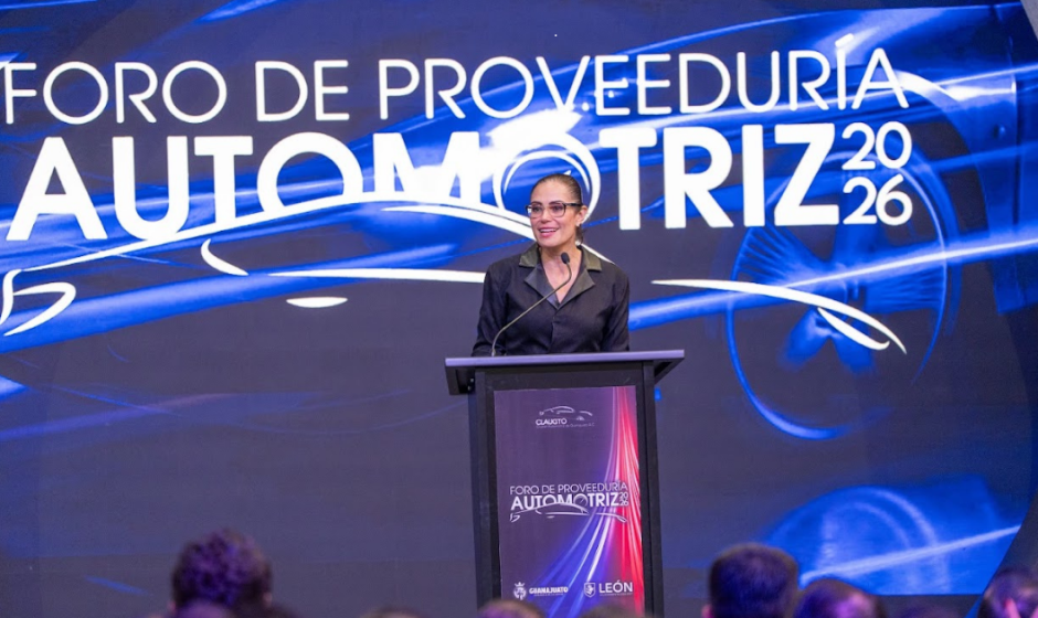 Foro de Proveeduría Automotriz