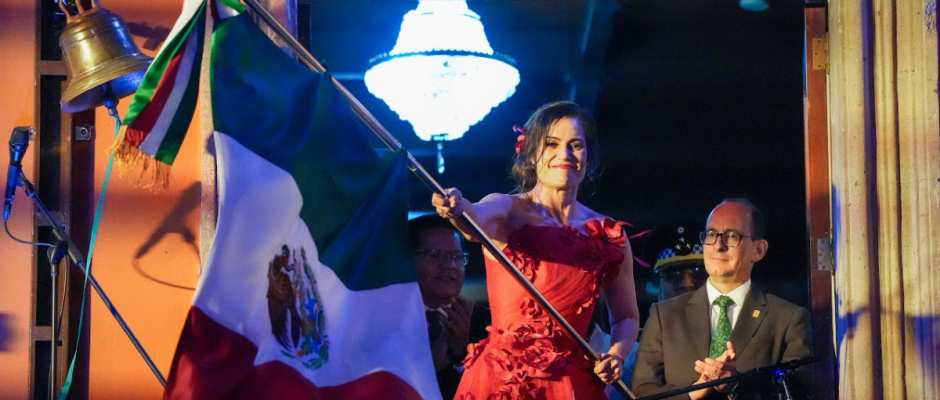 Grito de Independencia León