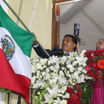 Grito de Independencia en León reúne a más de 40 mil personas
