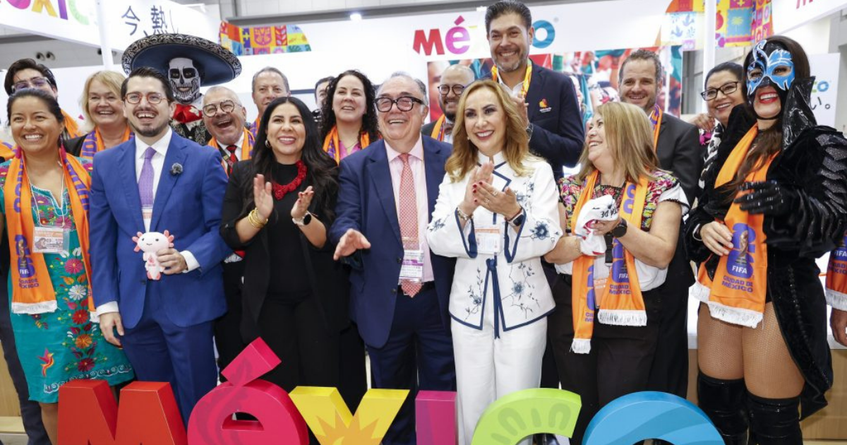 Guanajuato fortalece su promoción turística en Japón con nuevas alianzas