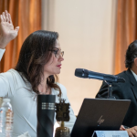 Segundo Informe de León destaca resultados en seguridad, salud y espacios públicos