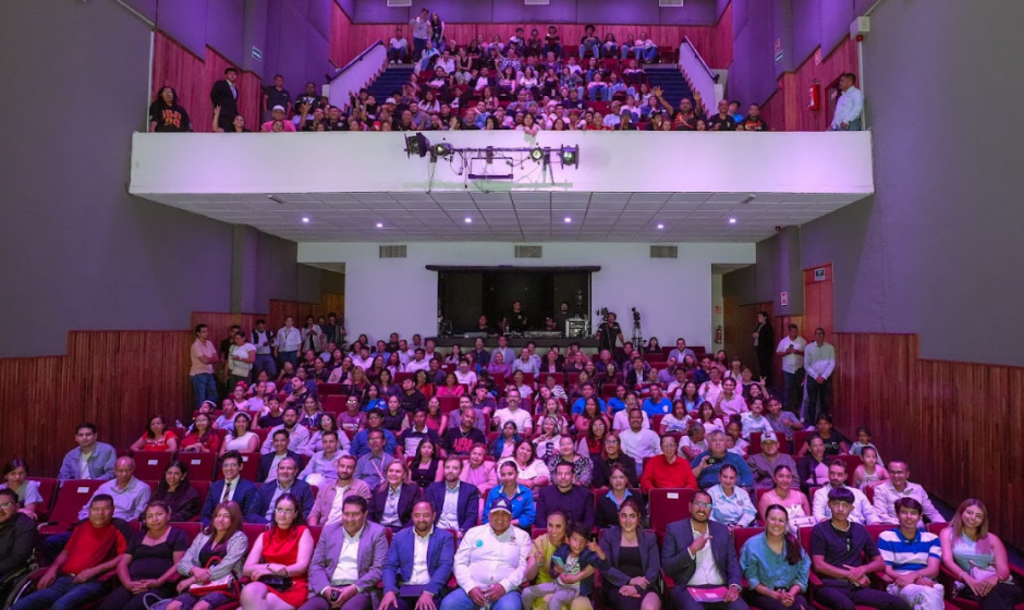 Juventudes de León