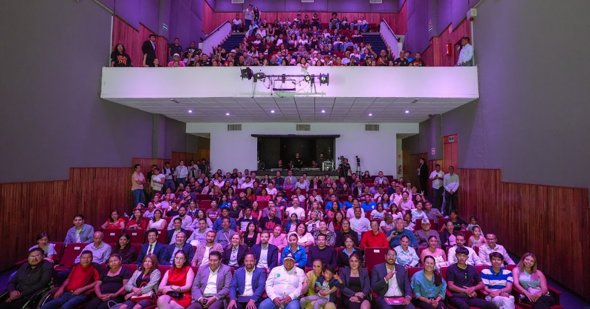 IMJU León supera las 161 mil atenciones a jóvenes y anuncia nueva Casa de la Juventud