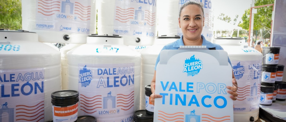 León Hogar Digno