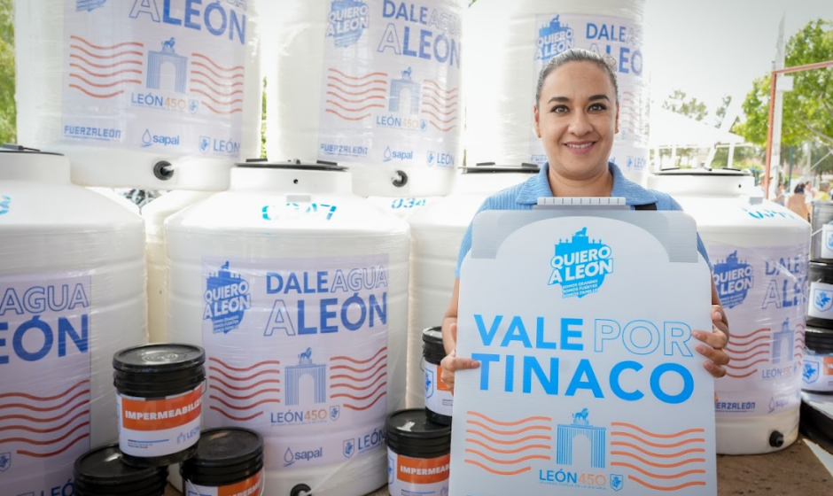 León Hogar Digno