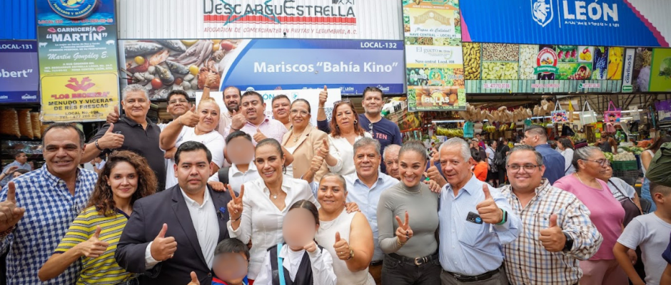 Mercado Descargue Estrella