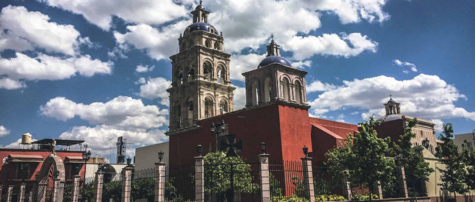 Presidencia Municipal Purísima