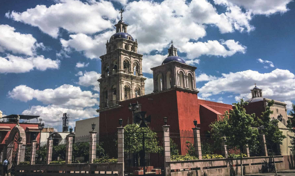 Presidencia Municipal Purísima