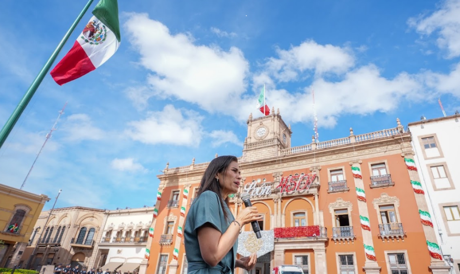Protección Civil León