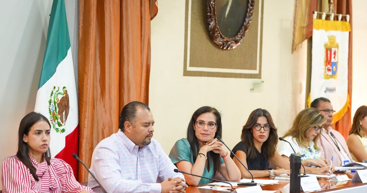 León aprueba protocolo para localizar y reunificar a menores y personas con discapacidad