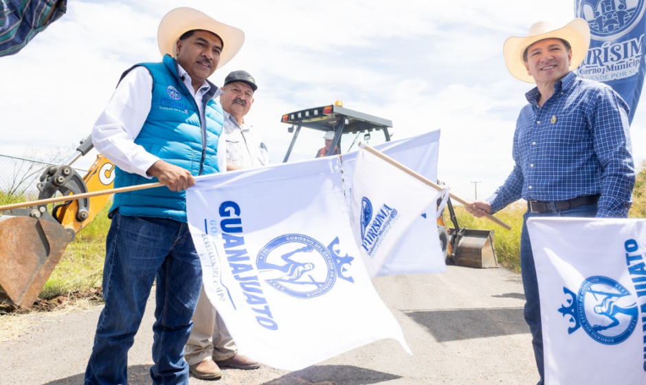 Rehabilitación camino rural