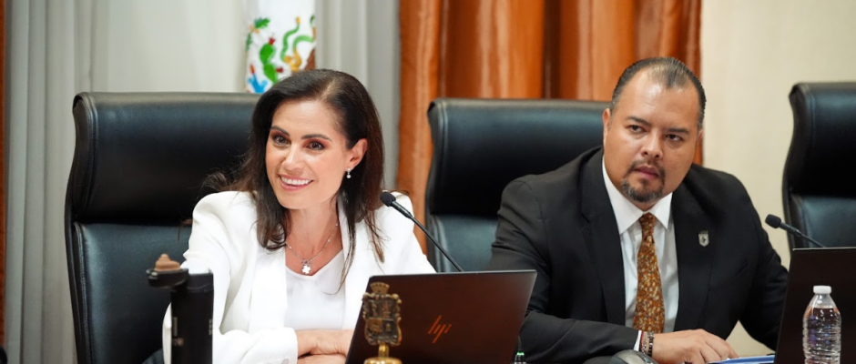 Segundo Informe León