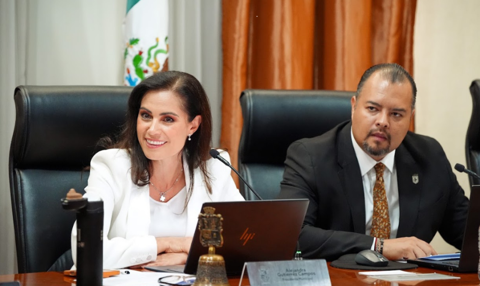 Segundo Informe León