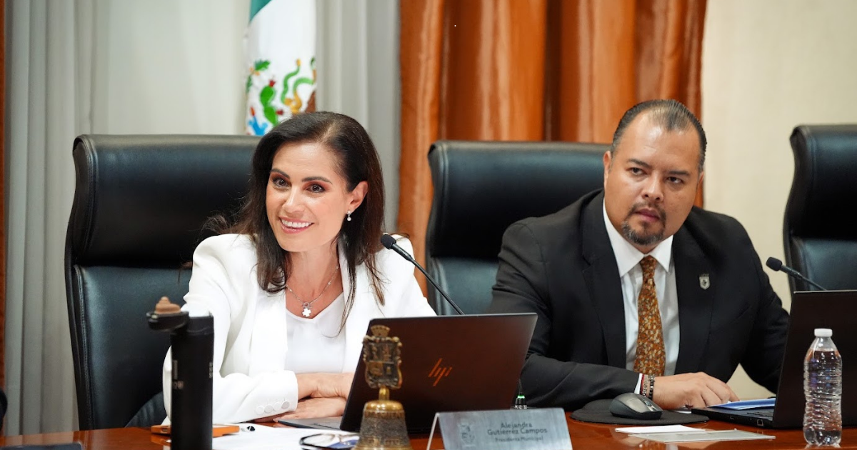 Segundo Informe de Gobierno de León alcanza 90% de las metas planteadas