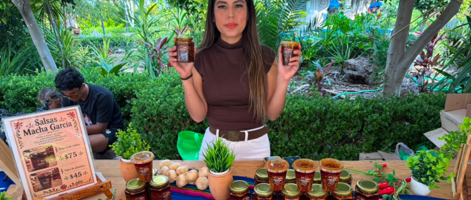 Tianguis del Emprendimiento