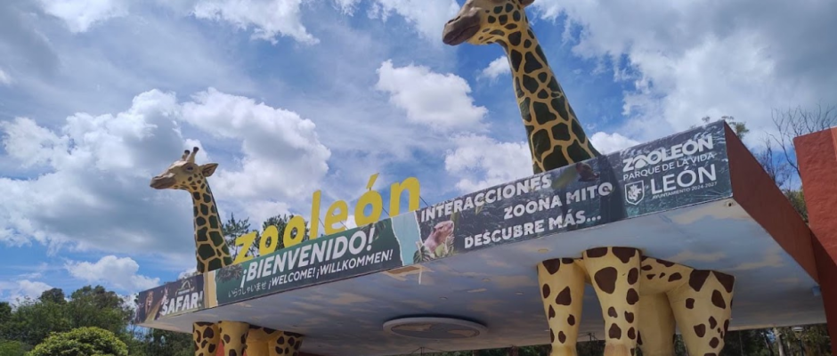 ZooLeón 47 años