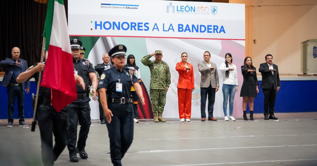 Estudiantes del Tec de León llevarán talento leonés a ocho países con beca Glocal