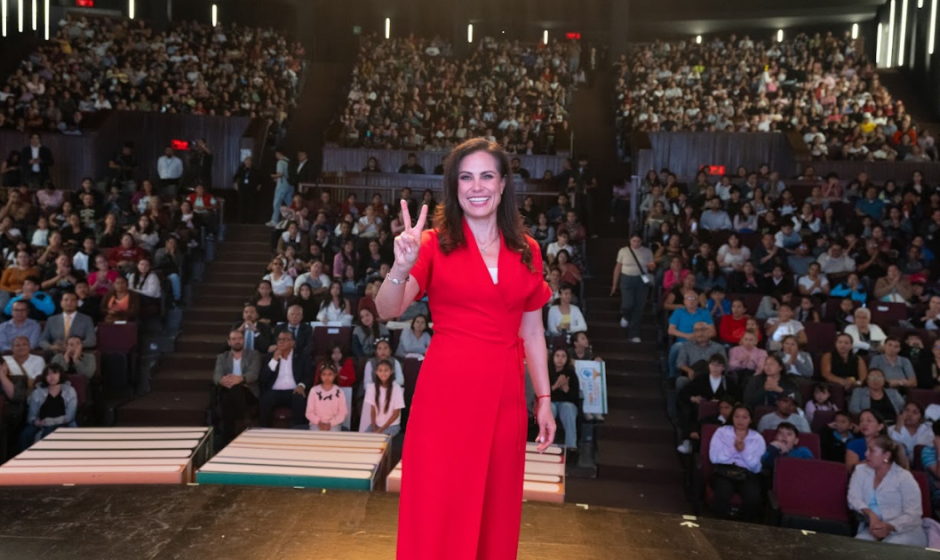 becas educativas en León