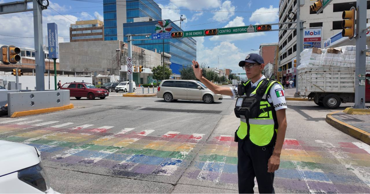 Fiestas patrias en León tendrán operativo de seguridad y cierres viales