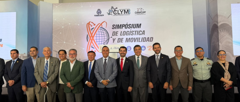 movilidad y logística León