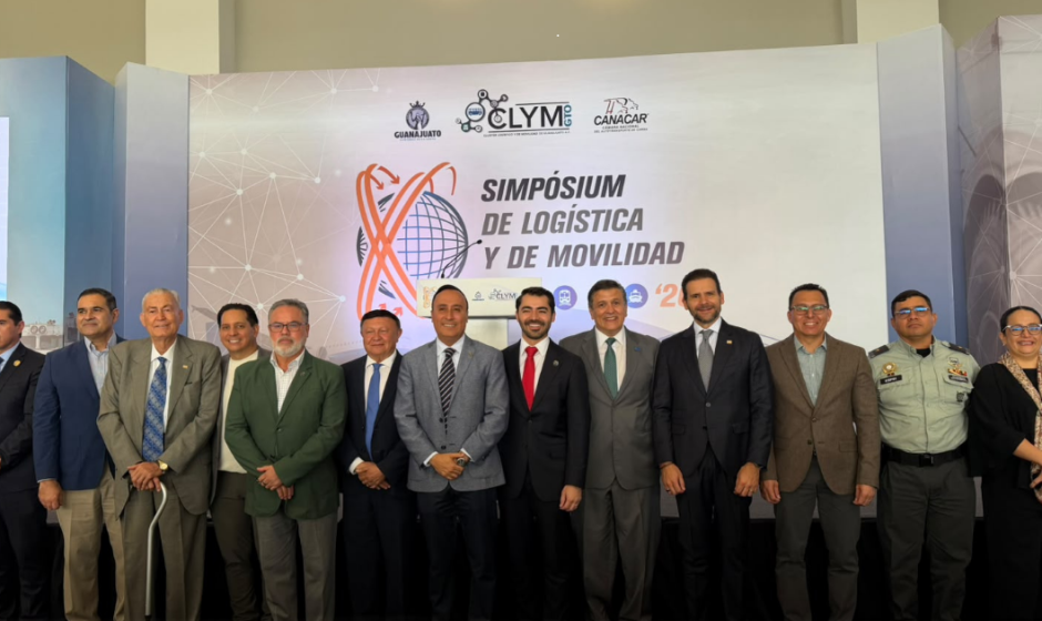 movilidad y logística León