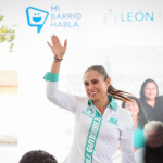 Niños Héroes: León conmemora 179 años de la defensa de Chapultepec