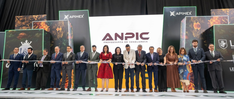 ANPIC 2026 en León