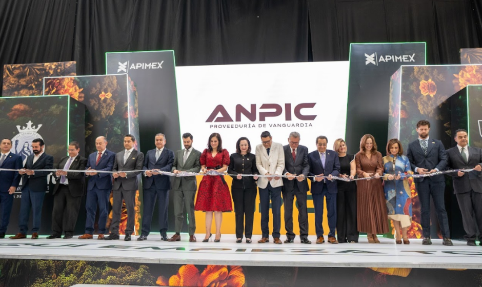 ANPIC 2026 en León
