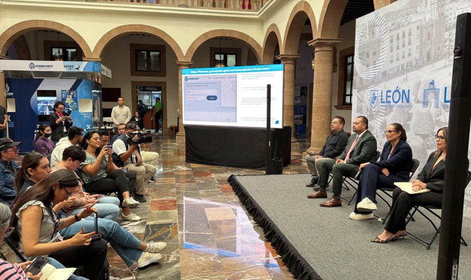 Ale Gutiérrez anuncia acuerdo para puente Aeropuerto