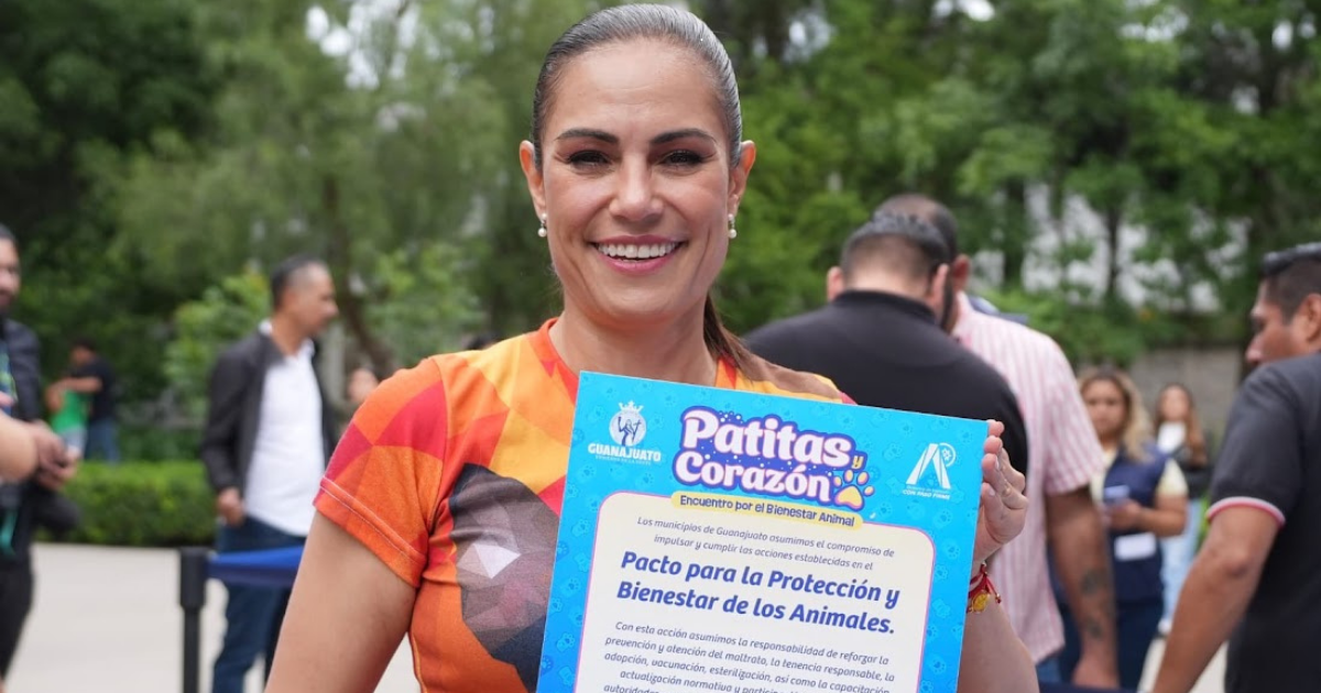 Bienestar animal en León suma más de 135 mil esterilizaciones gratuitas