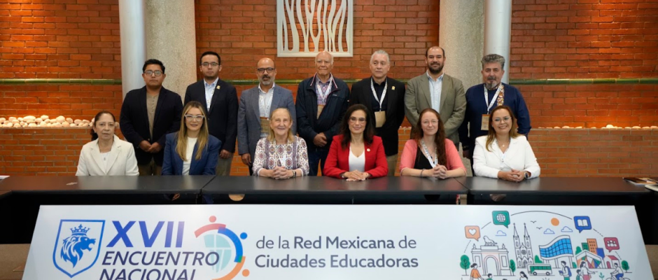 Ciudades Educadoras en León