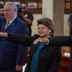 Purísima del Rincón estrena dos ruedas de la fortuna durante las Fiestas de Octubre 2026