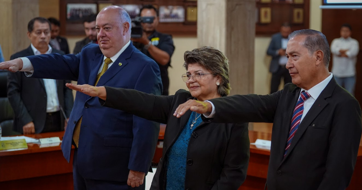 Comité Municipal Ciudadano de León inicia selección para Contraloría y Juzgados Administrativos