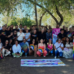 Tren Irapuato-Guadalajara: ejidatarios de Purísima alertan por daños al campo y pozos de agua