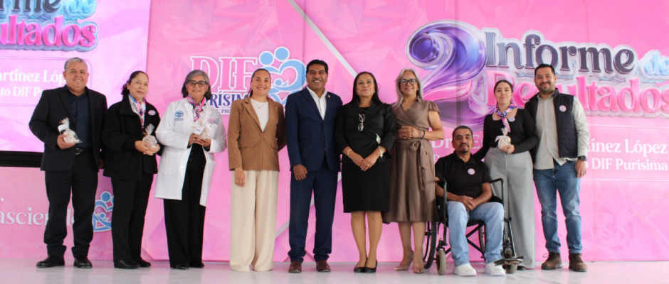 DIF Purísima
