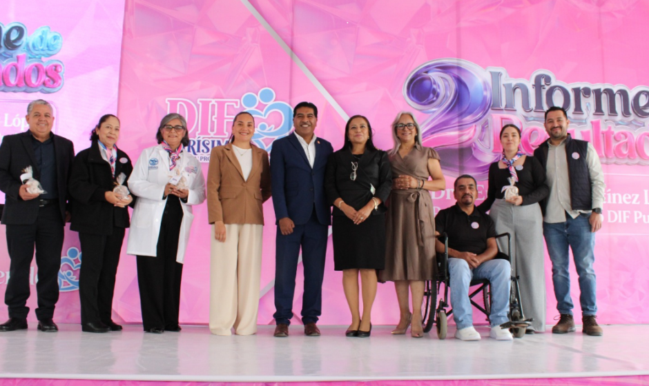 DIF Purísima