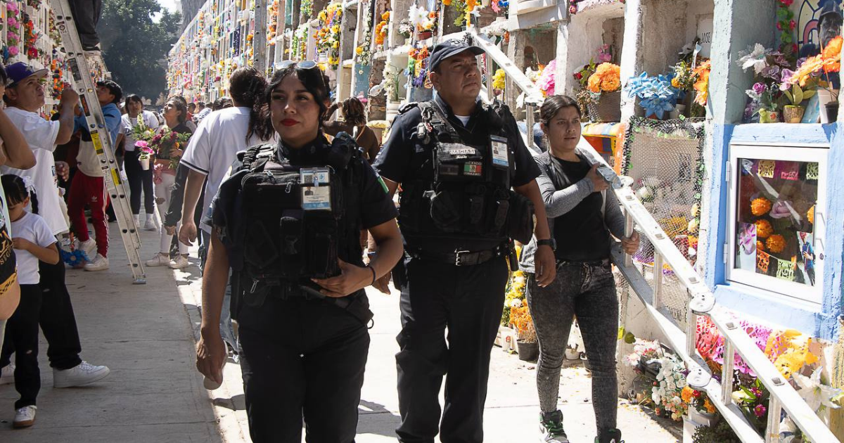 Día de Muertos en León: habrá cierres viales y operativos especiales el 1 y 2 de noviembre
