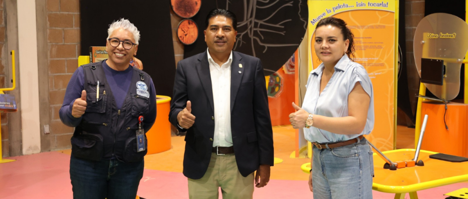 Ecoparque Mil Azahares