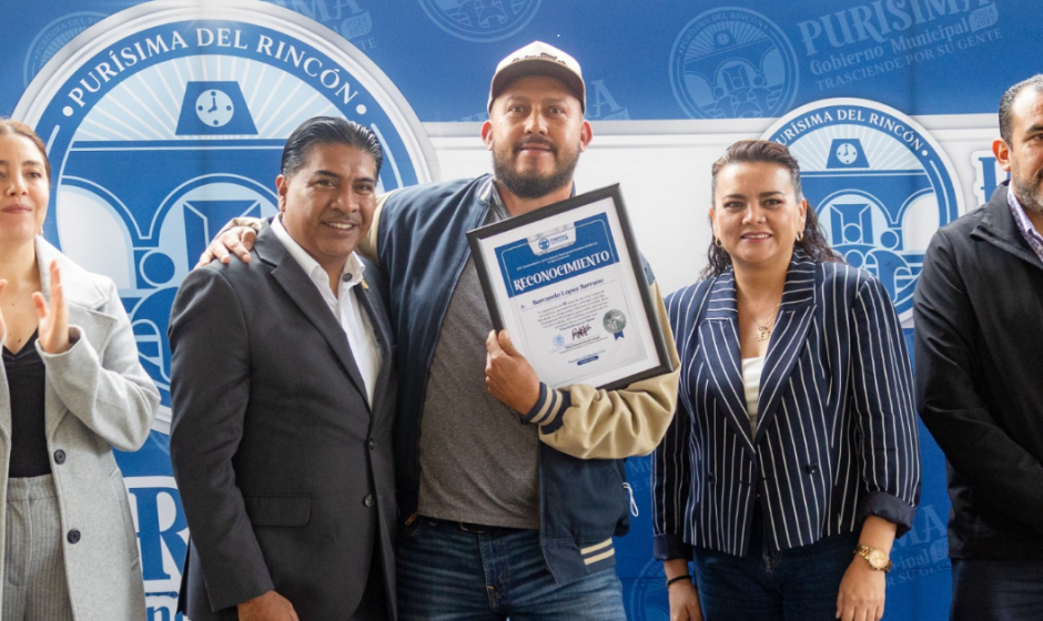 Encuentro de Dos Mundos