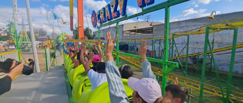 Feria de Purísima 2026
