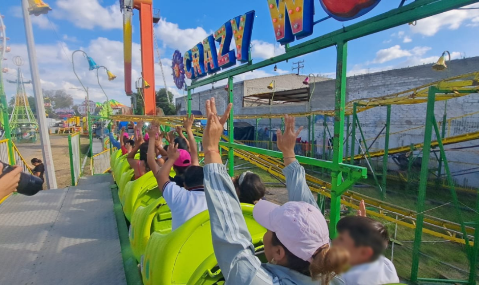 Feria de Purísima 2026