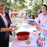 Purísima del Rincón vive un fin de semana deportivo con ciclistas internacionales y básquetbol inclusivo