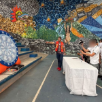 En la última semana, la Policía de León aseguró nueve armas de fuego