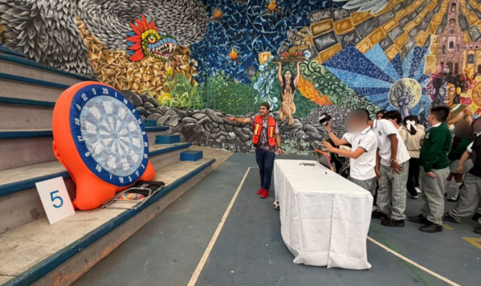Ferias de Paz en Guanajuato