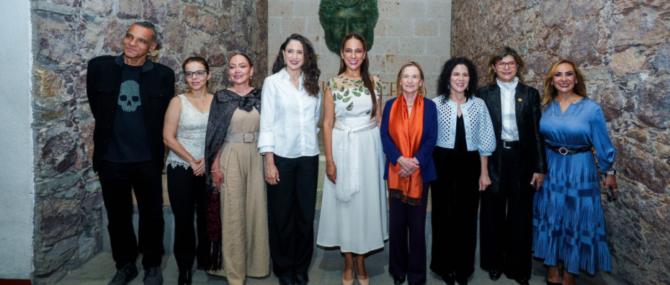 Festival Internacional Cervantino