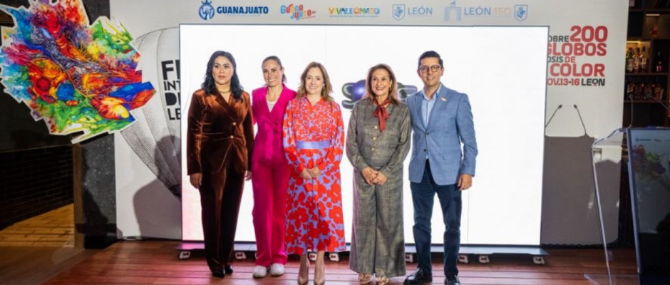 Festival Internacional del Globo