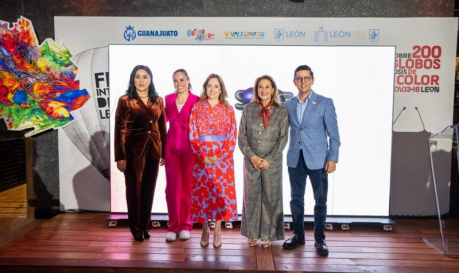Festival Internacional del Globo
