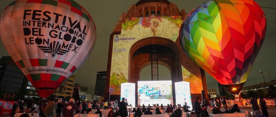 Festival Internacional del Globo