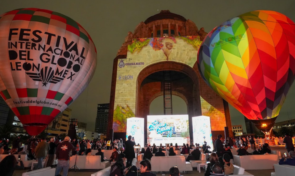 Festival Internacional del Globo
